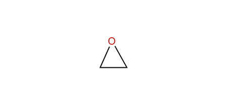 Ethylene oxide